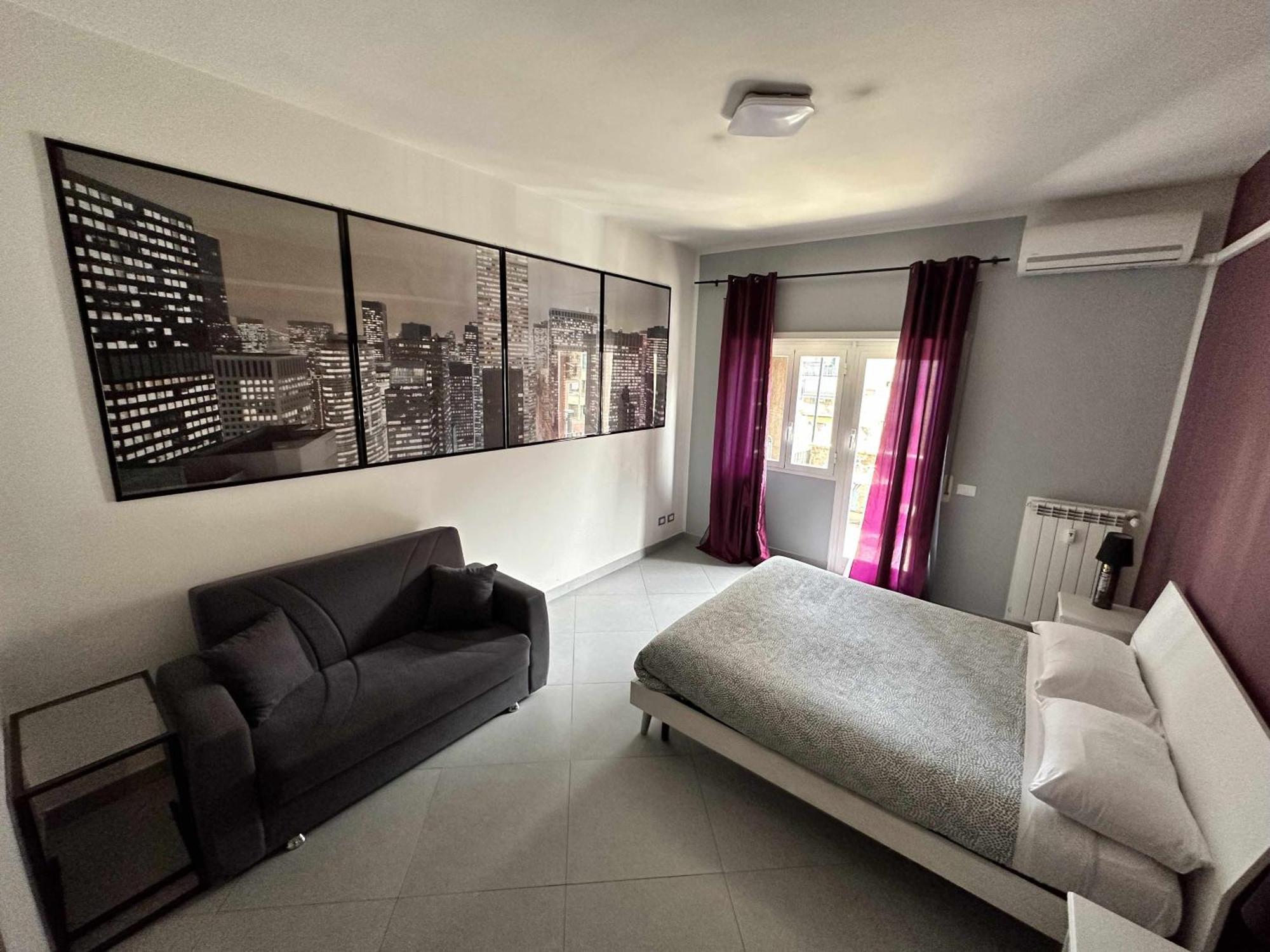 Rhome Away Marconi Appartement