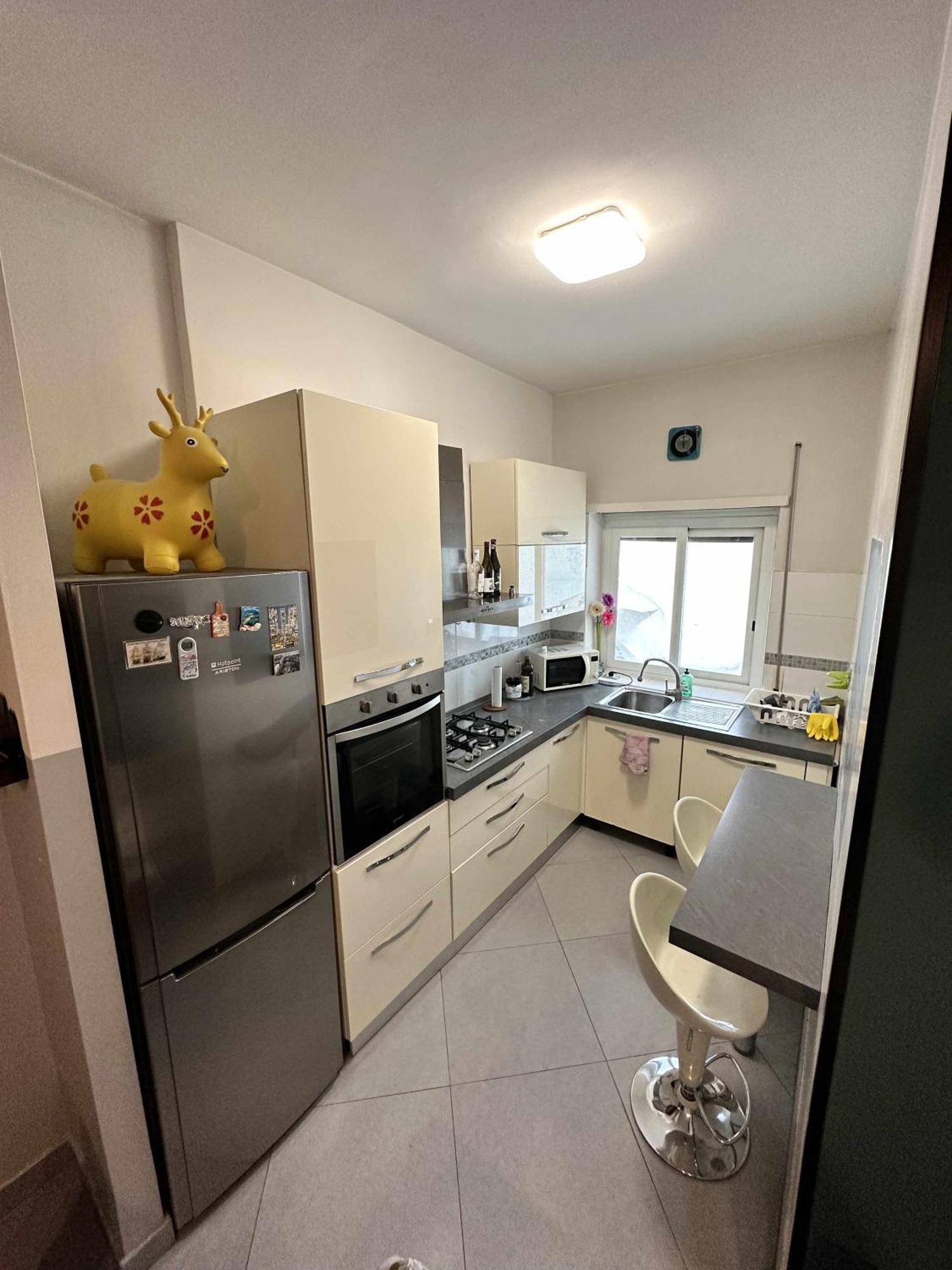 Appartement Rhome Away Marconi