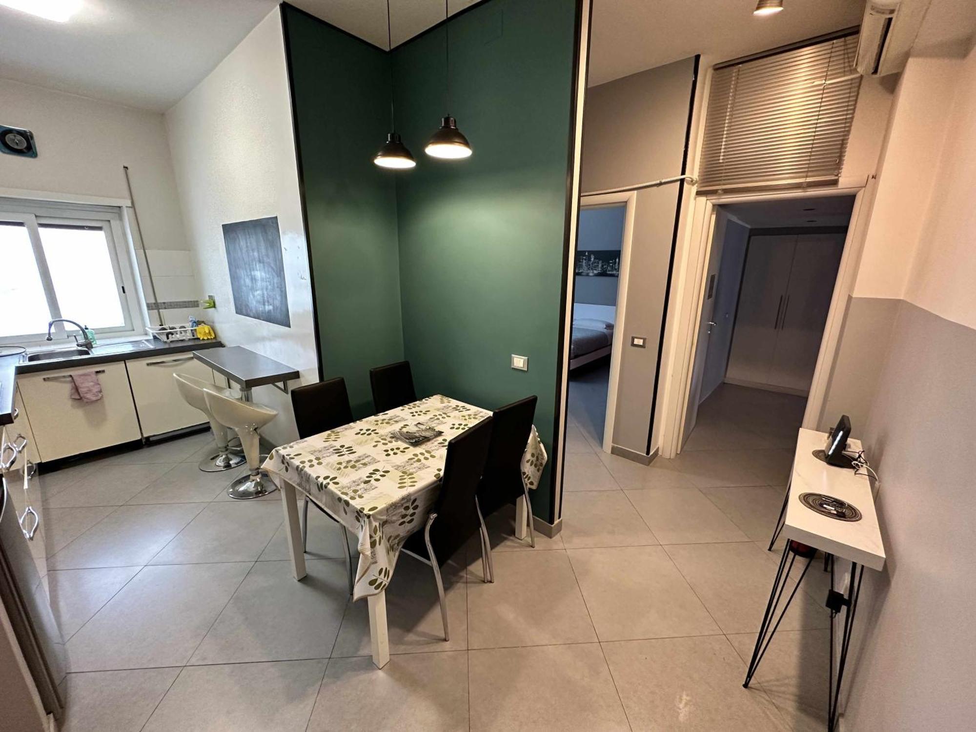 Rhome Away Marconi Appartement *