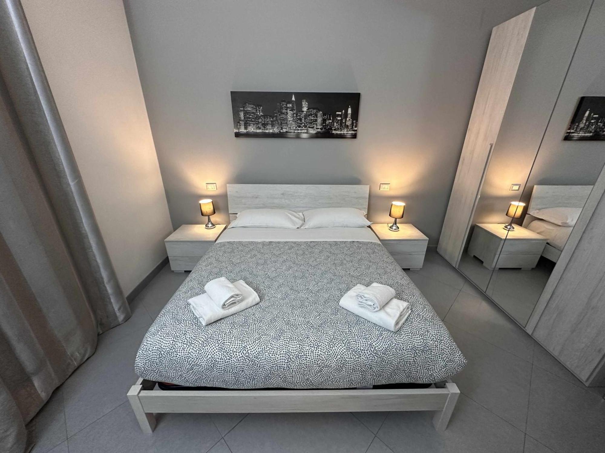 Appartement Rhome Away Marconi *