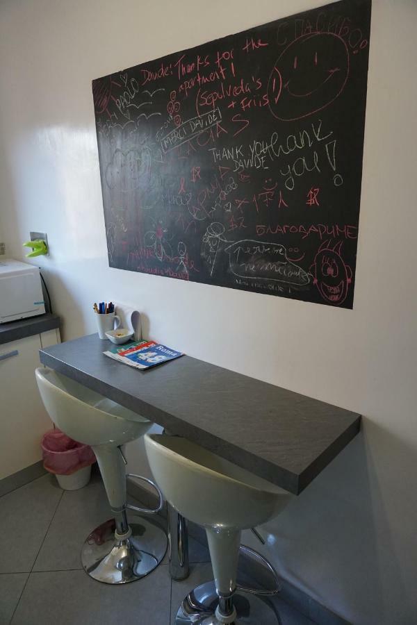Rhome Away Marconi Appartement *