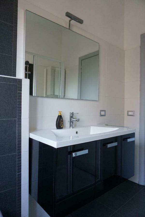 Appartement Rhome Away Marconi Rome