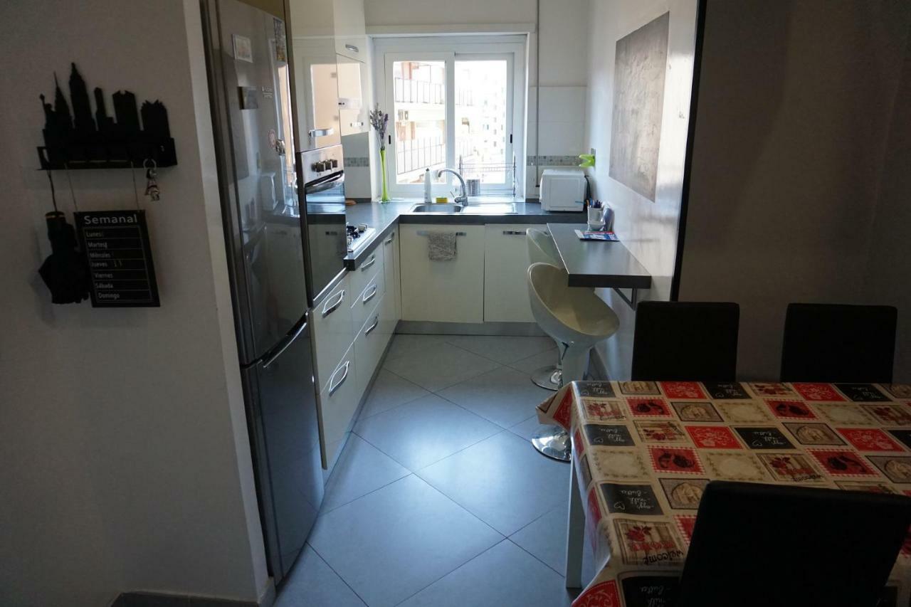 Appartement Rhome Away Marconi Rome