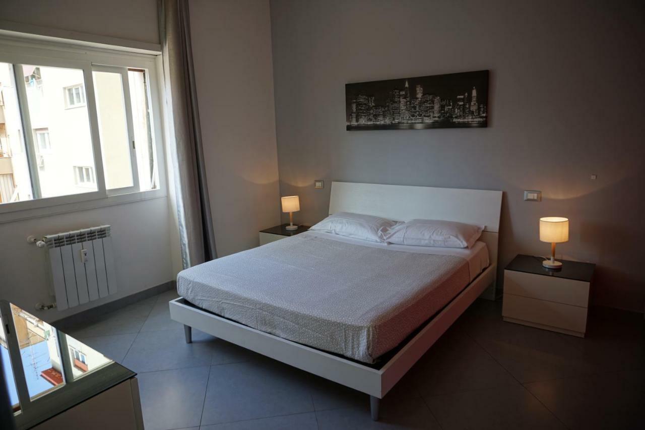 Appartement Rhome Away Marconi