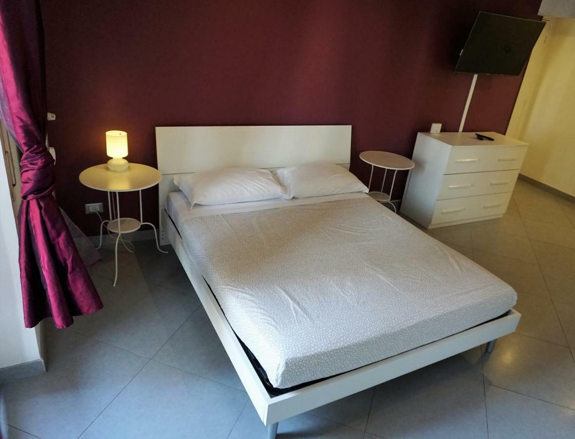 Appartement Rhome Away Marconi *